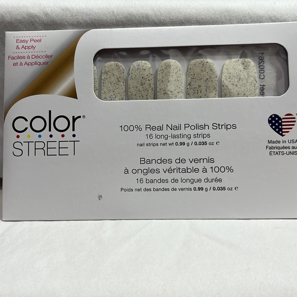 Color Street - Glittersweet